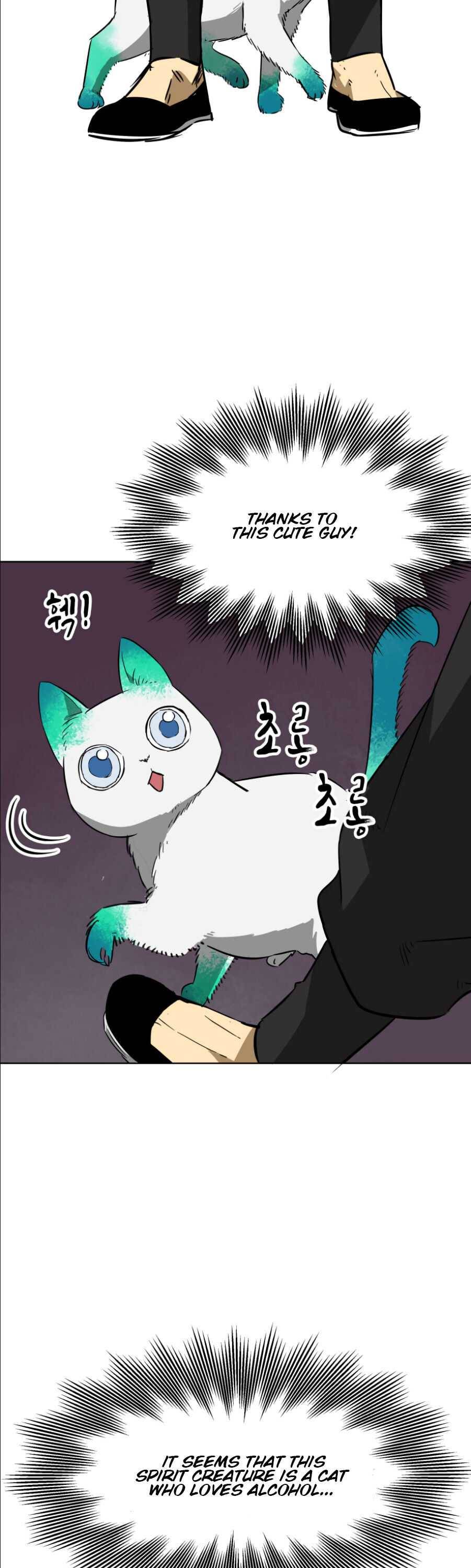 Infinite Level Up in Murim chapter 22 page 11