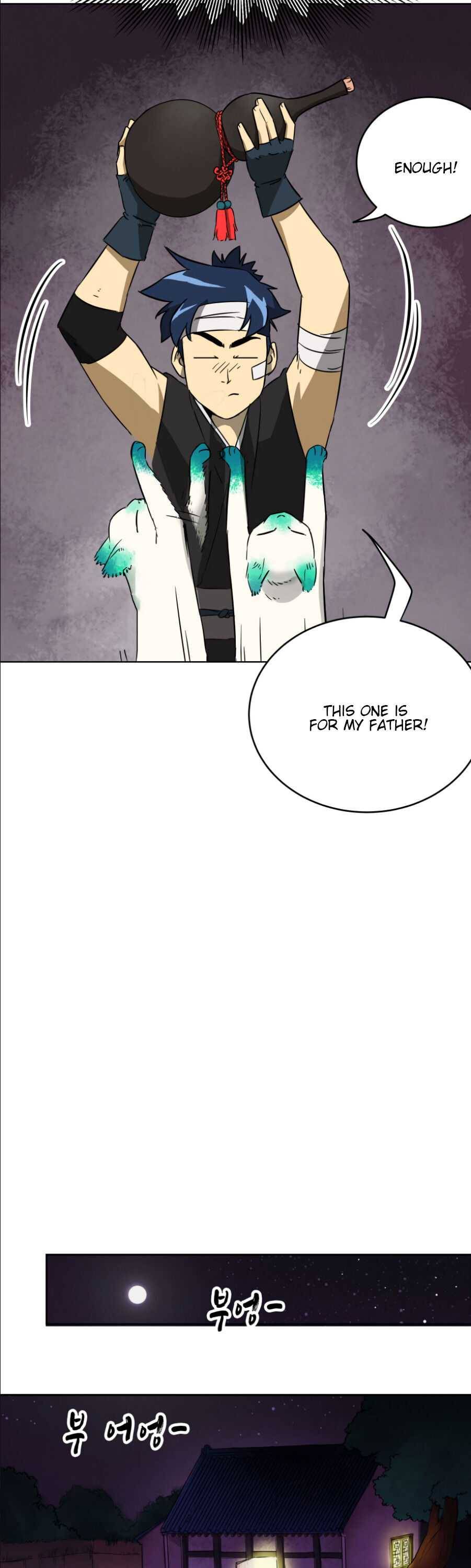 Infinite Level Up in Murim chapter 22 page 12