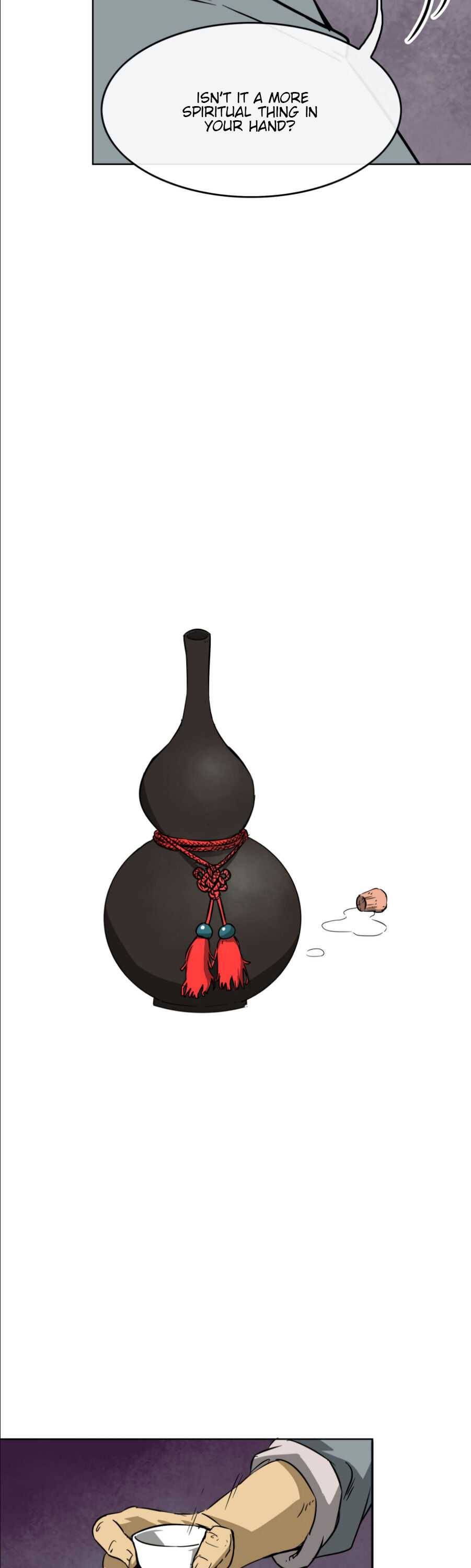 Infinite Level Up in Murim chapter 22 page 15