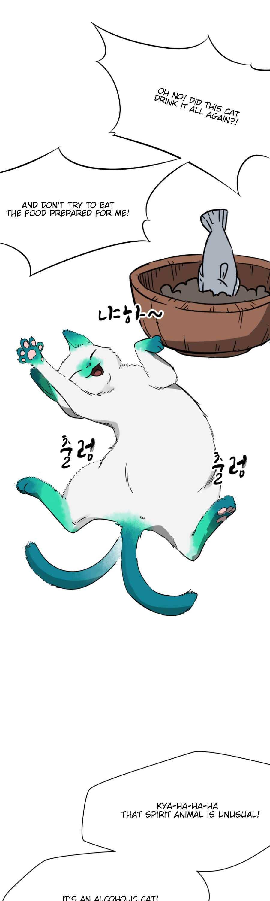 Infinite Level Up in Murim chapter 22 page 22