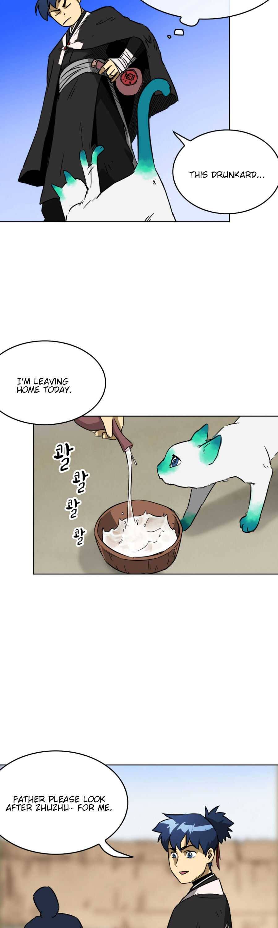 Infinite Level Up in Murim chapter 22 page 27