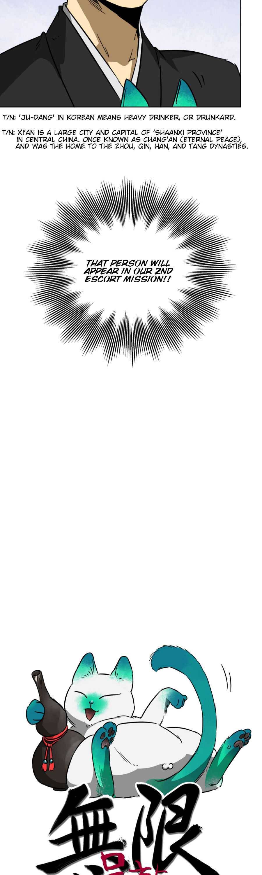 Infinite Level Up in Murim chapter 22 page 7