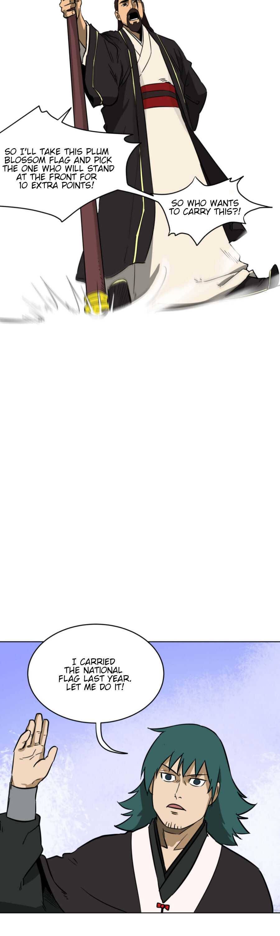 Infinite Level Up in Murim chapter 23 page 17