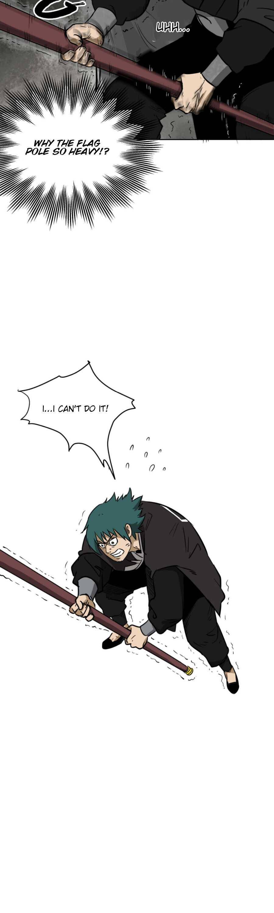 Infinite Level Up in Murim chapter 23 page 20