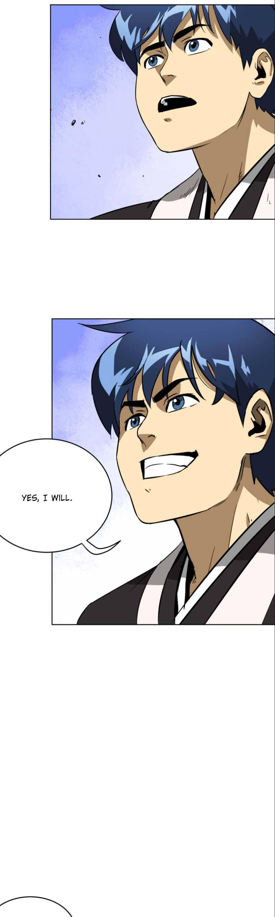 Infinite Level Up in Murim chapter 23 page 25