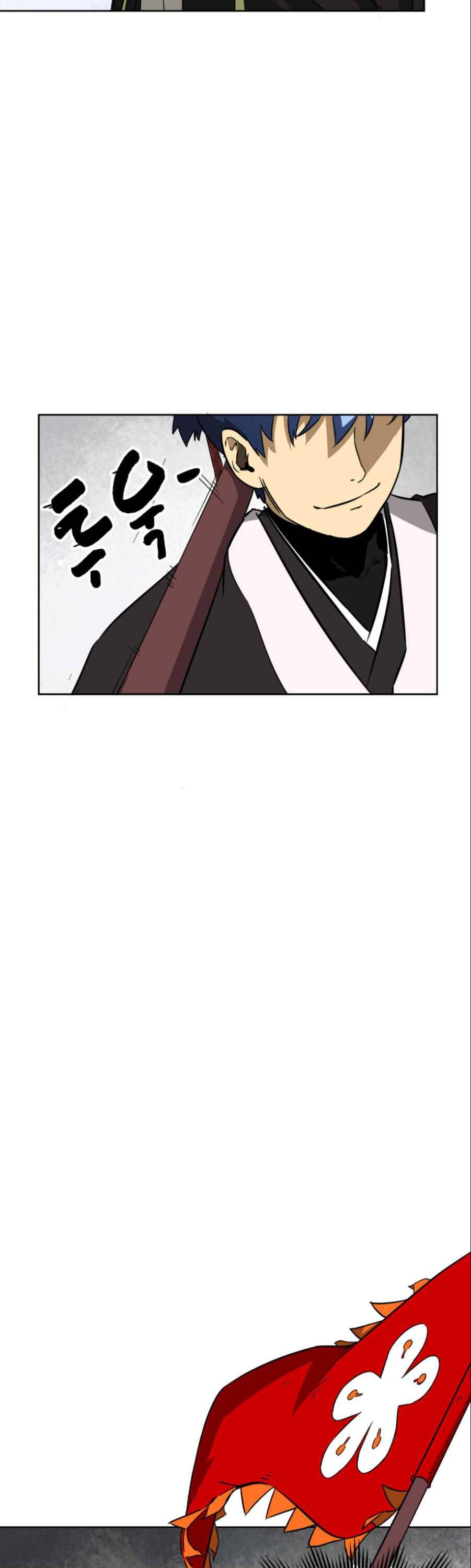 Infinite Level Up in Murim chapter 23 page 27