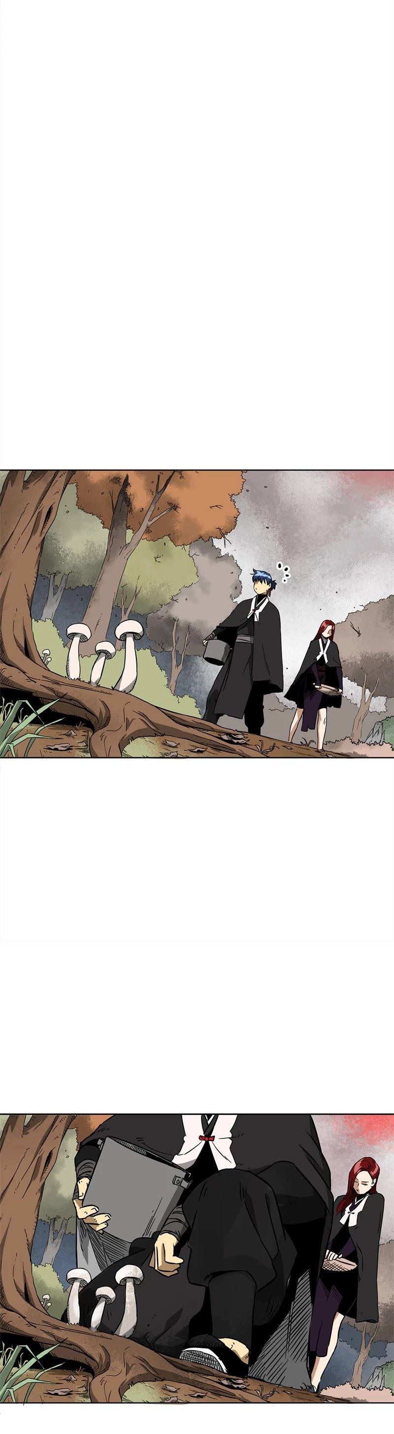 Infinite Level Up in Murim chapter 25 page 12