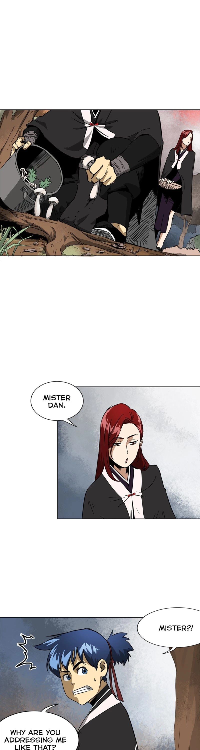 Infinite Level Up in Murim chapter 25 page 13