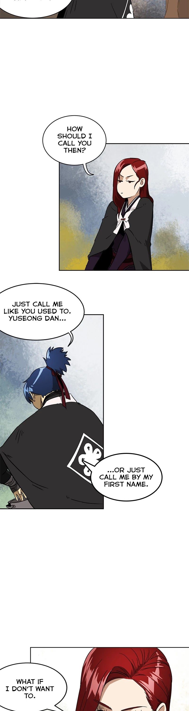 Infinite Level Up in Murim chapter 25 page 14