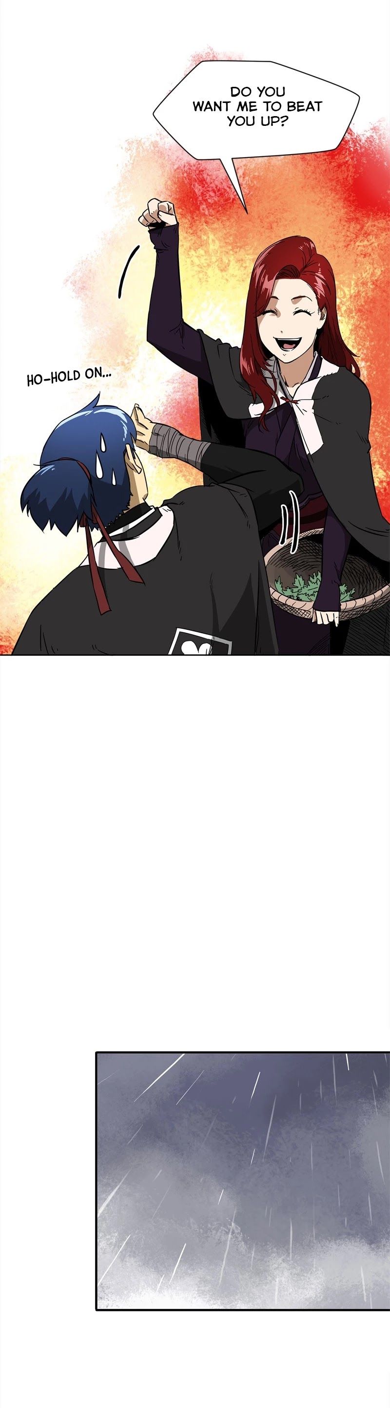 Infinite Level Up in Murim chapter 25 page 16