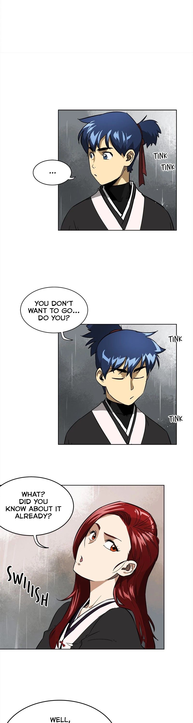 Infinite Level Up in Murim chapter 25 page 18