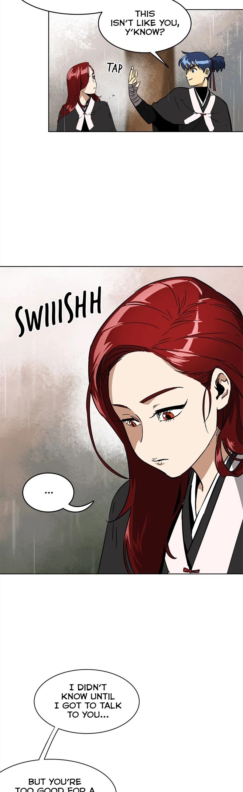 Infinite Level Up in Murim chapter 25 page 20