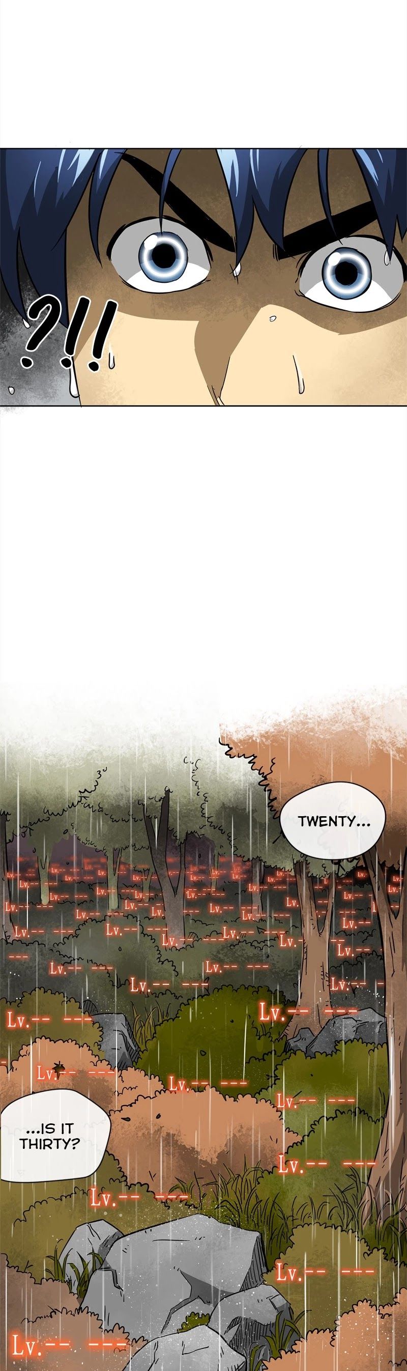 Infinite Level Up in Murim chapter 25 page 24