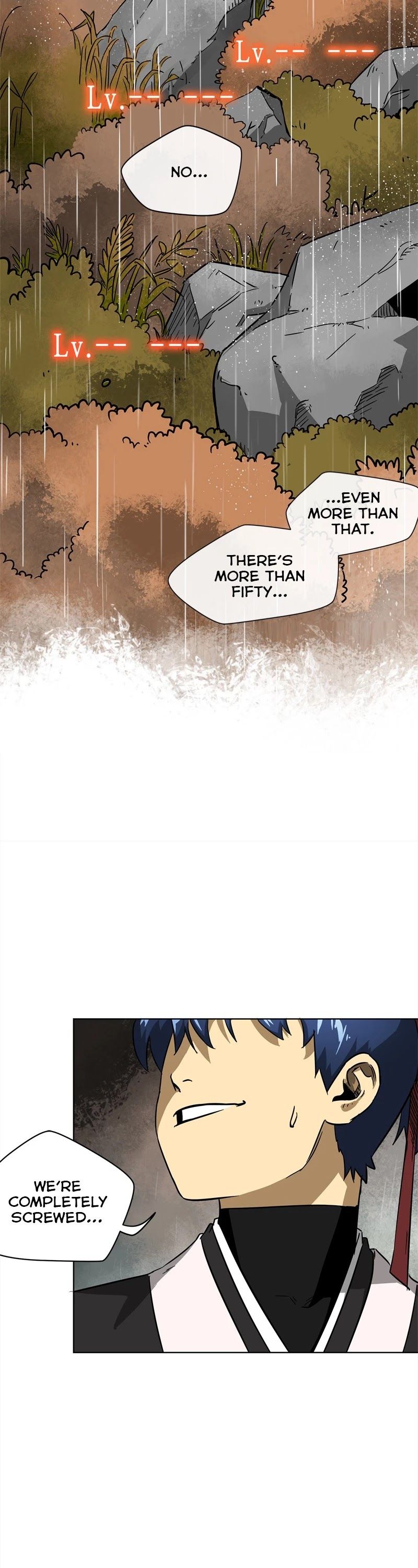 Infinite Level Up in Murim chapter 25 page 25