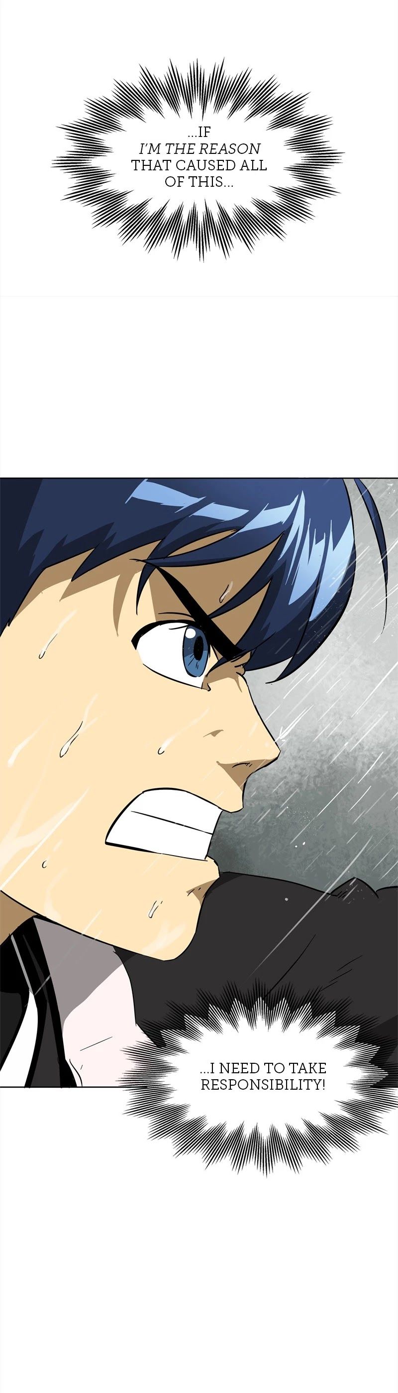 Infinite Level Up in Murim chapter 25 page 27