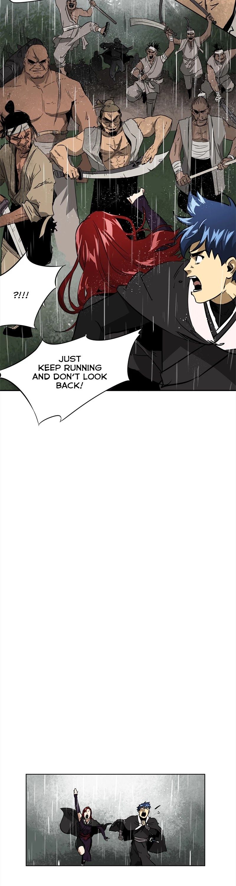Infinite Level Up in Murim chapter 25 page 29