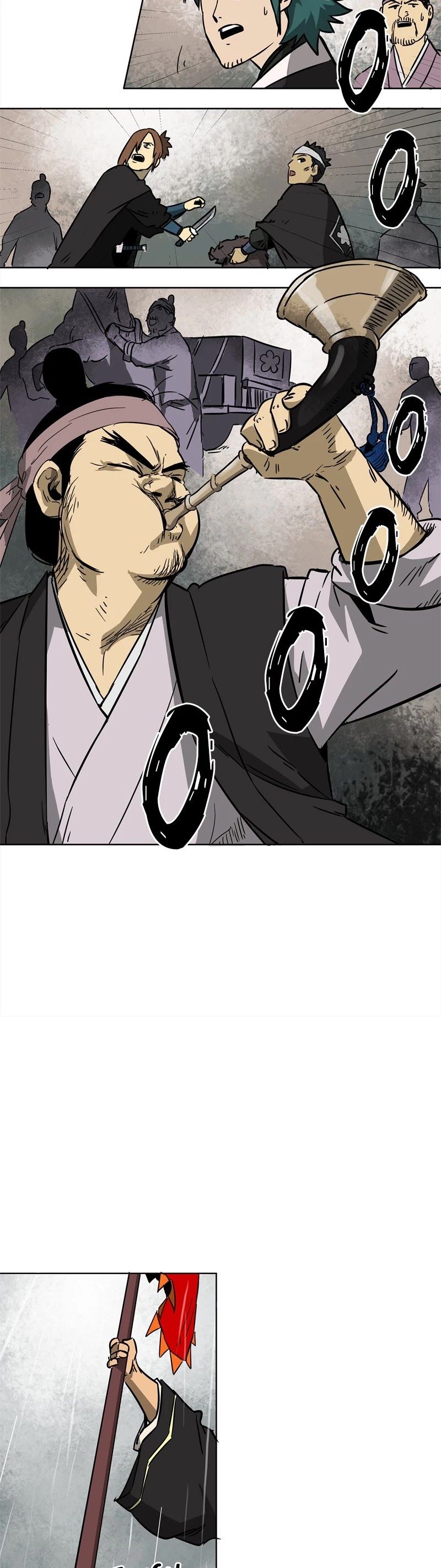 Infinite Level Up in Murim chapter 25 page 32