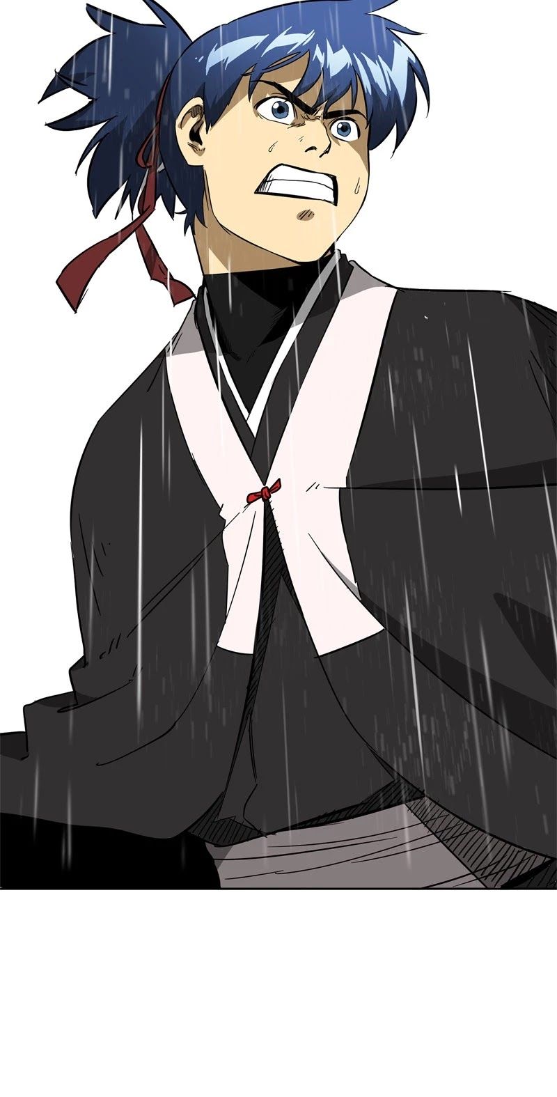 Infinite Level Up in Murim chapter 25 page 36