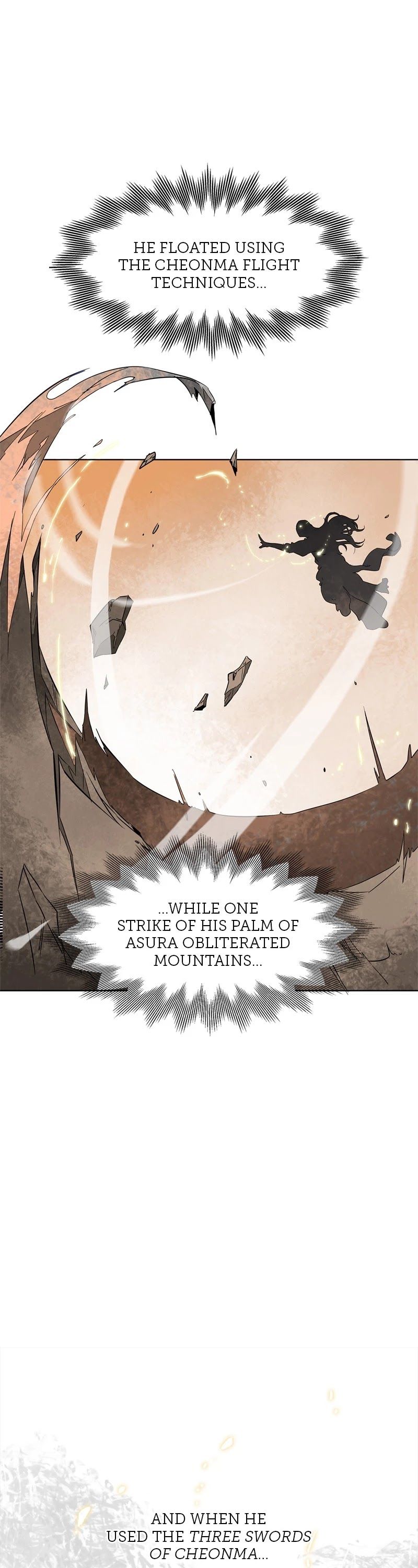 Infinite Level Up in Murim chapter 25 page 6