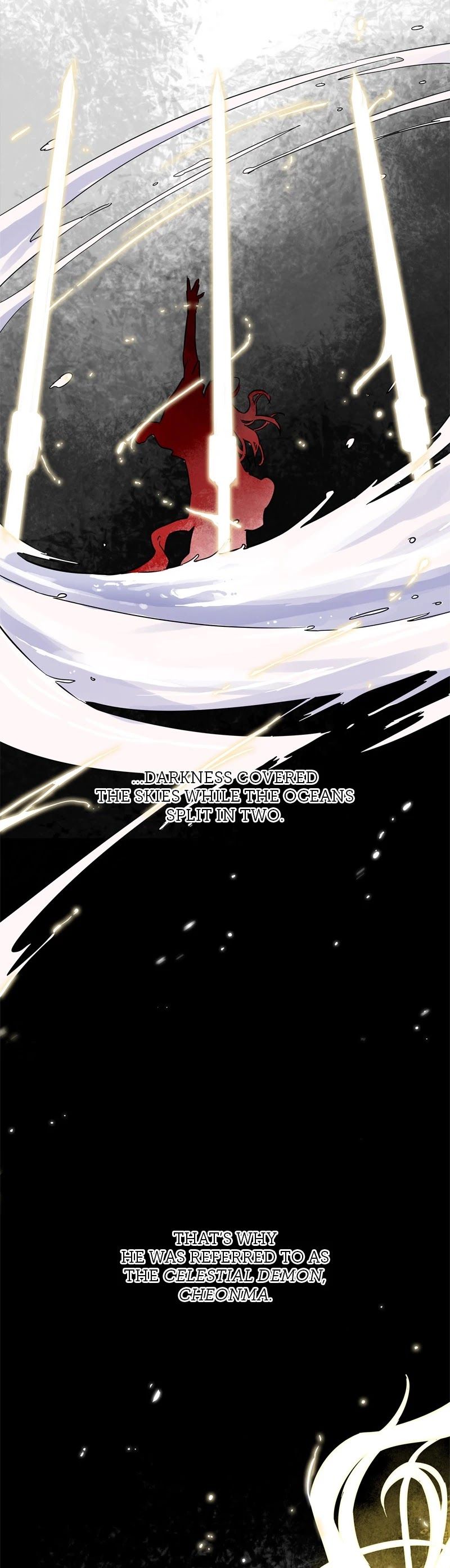 Infinite Level Up in Murim chapter 25 page 7