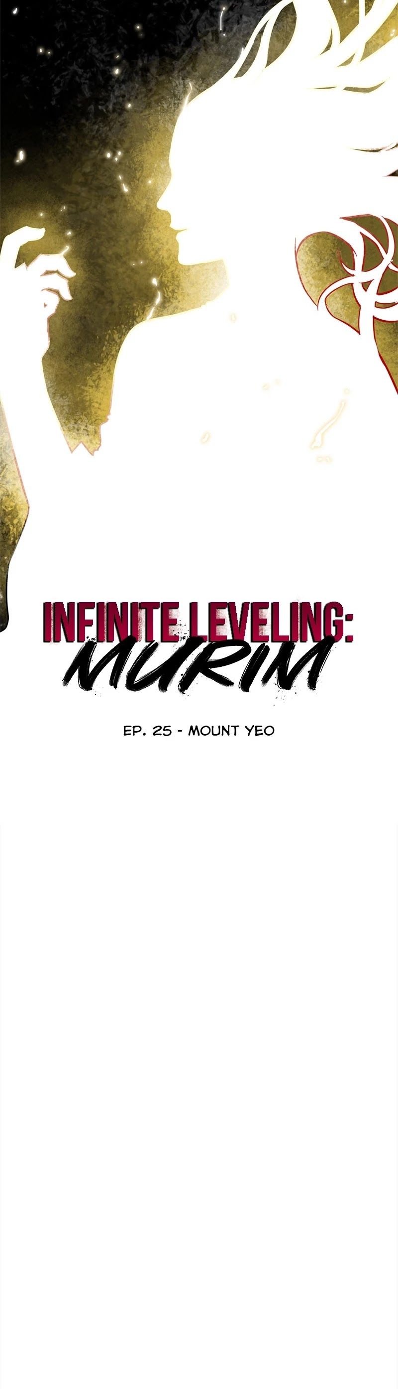 Infinite Level Up in Murim chapter 25 page 8