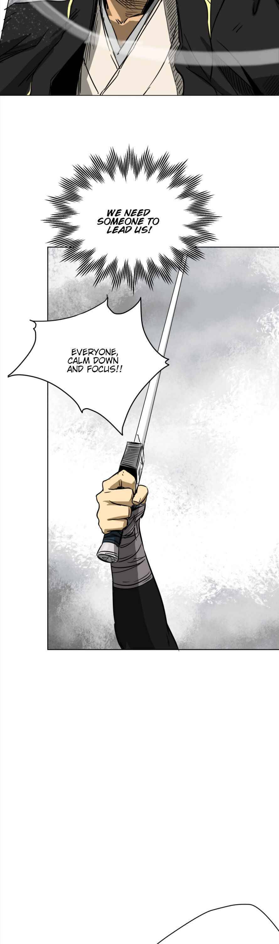 Infinite Level Up in Murim chapter 26 page 16