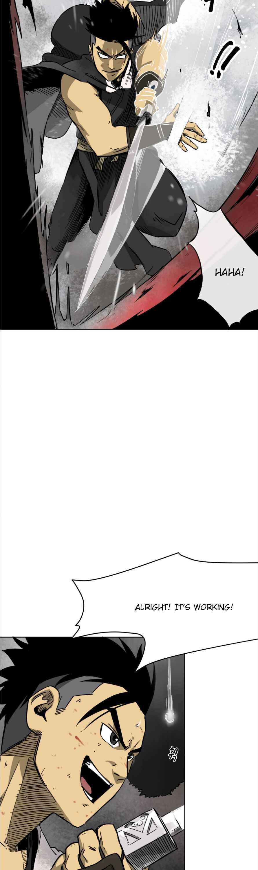 Infinite Level Up in Murim chapter 26 page 20