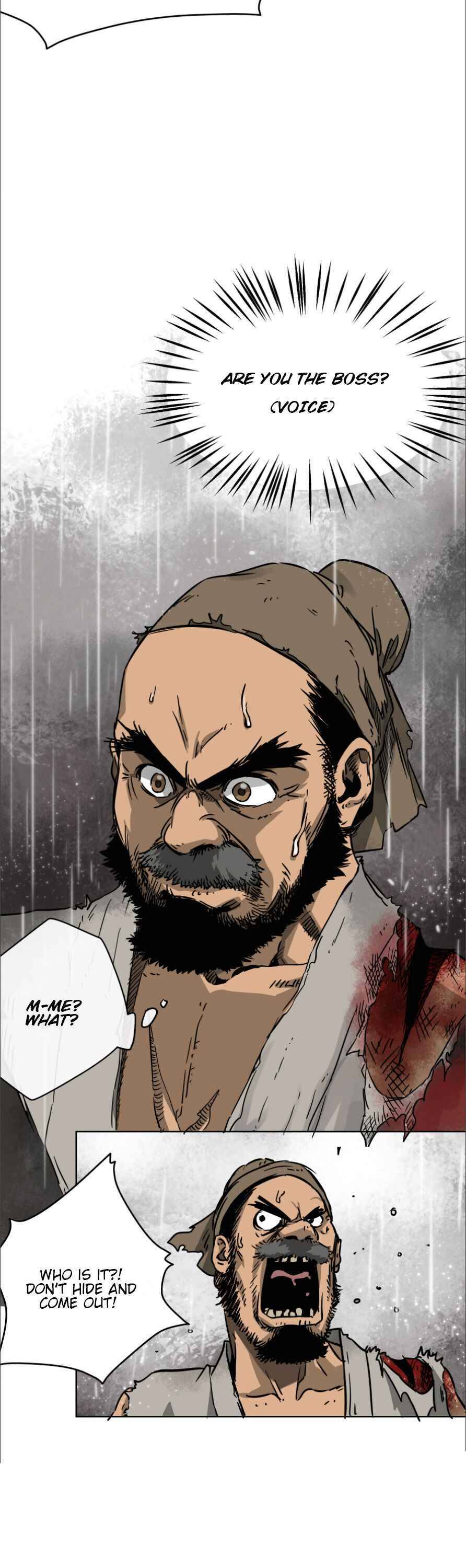 Infinite Level Up in Murim chapter 26 page 28