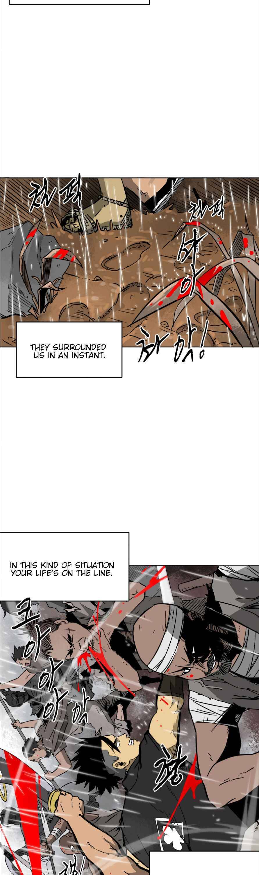 Infinite Level Up in Murim chapter 26 page 3