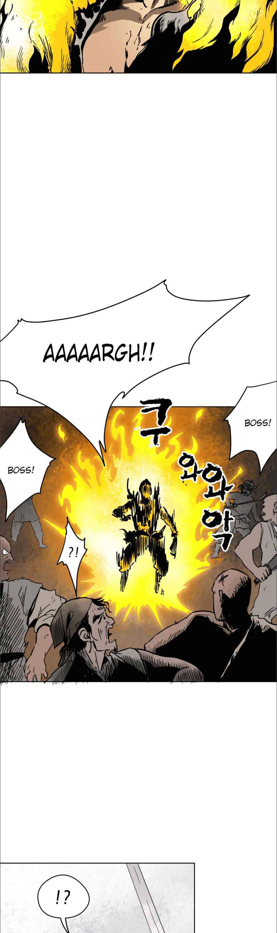 Infinite Level Up in Murim chapter 26 page 30