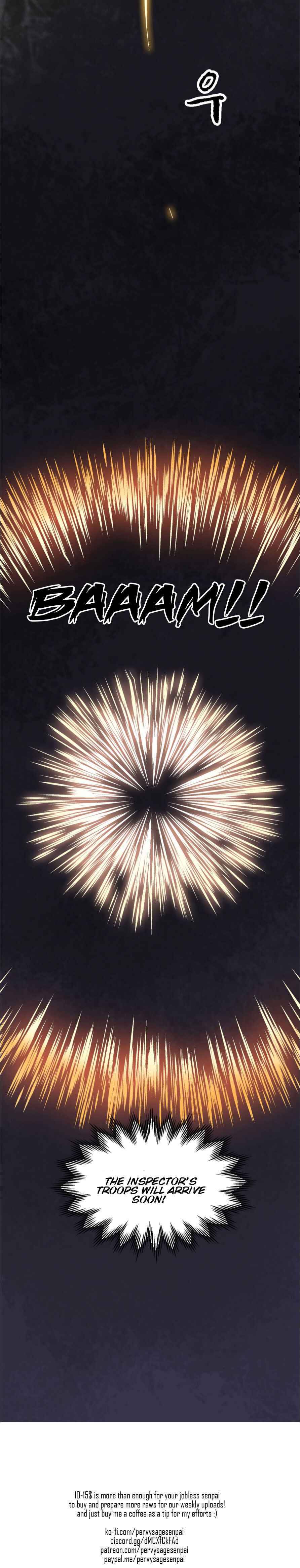 Infinite Level Up in Murim chapter 26 page 35