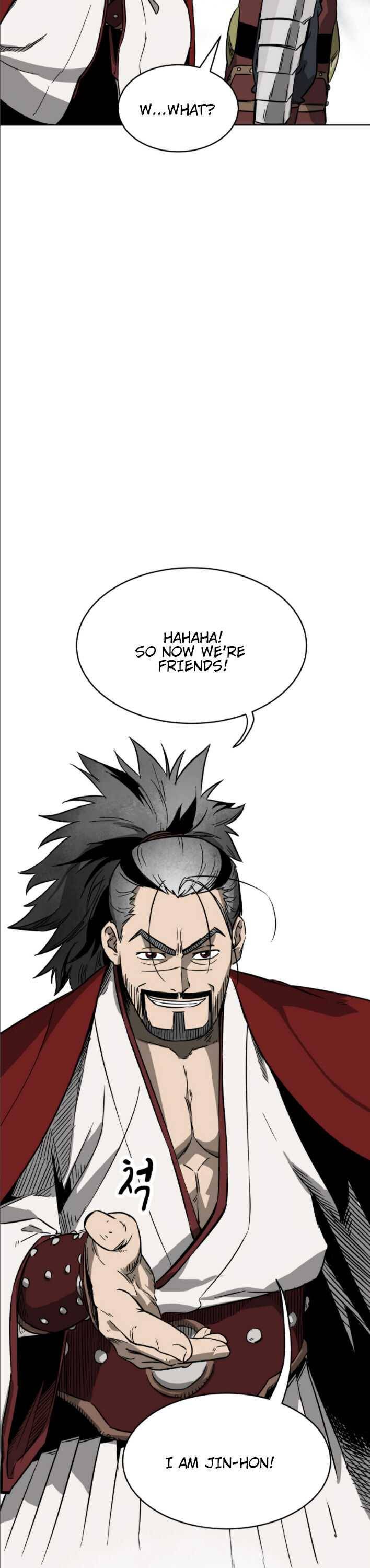 Infinite Level Up in Murim chapter 28 page 18