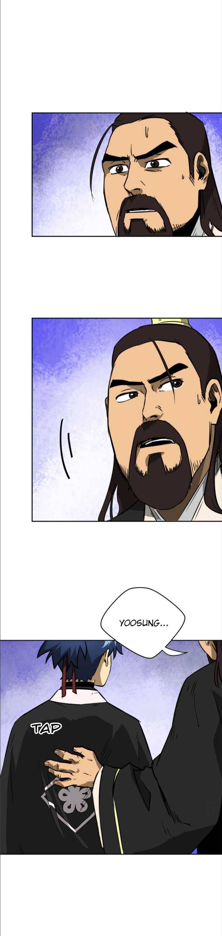 Infinite Level Up in Murim chapter 30 page 15