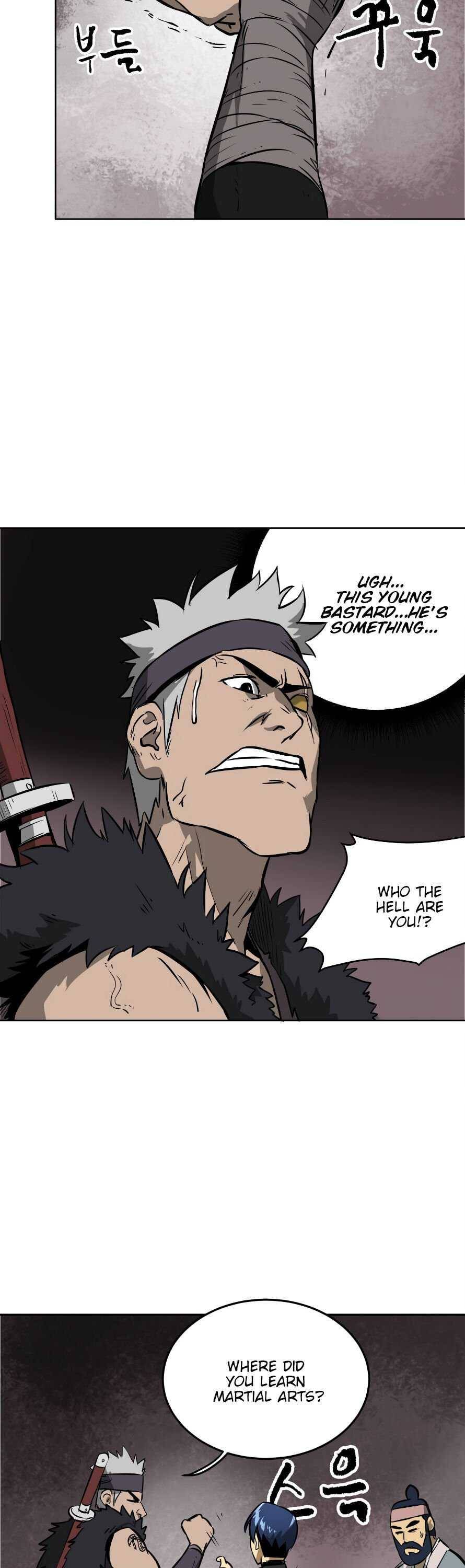 Infinite Level Up in Murim chapter 38 page 13