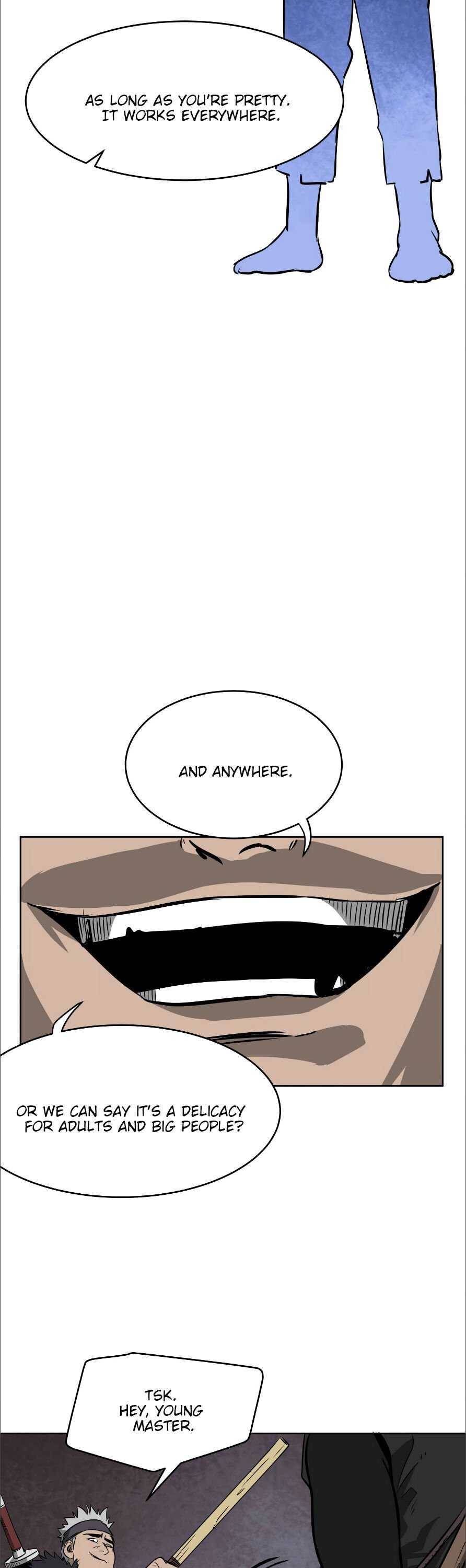 Infinite Level Up in Murim chapter 38 page 25