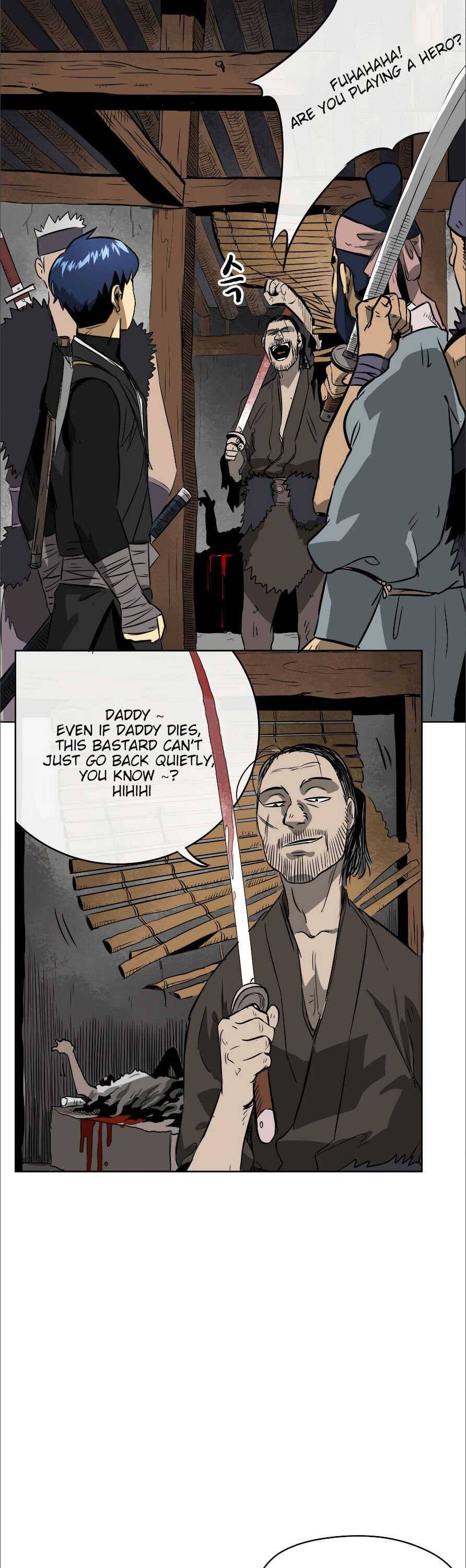 Infinite Level Up in Murim chapter 38 page 28