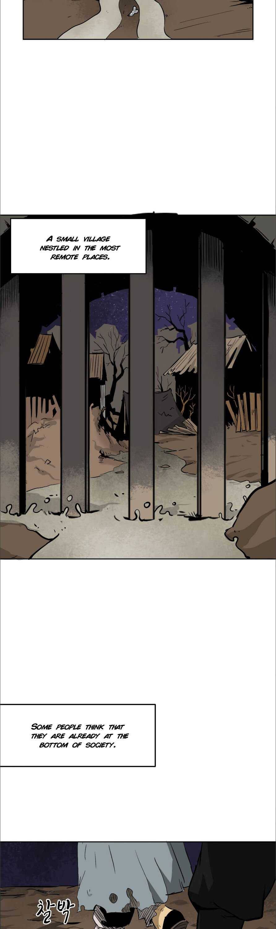 Infinite Level Up in Murim chapter 38 page 3