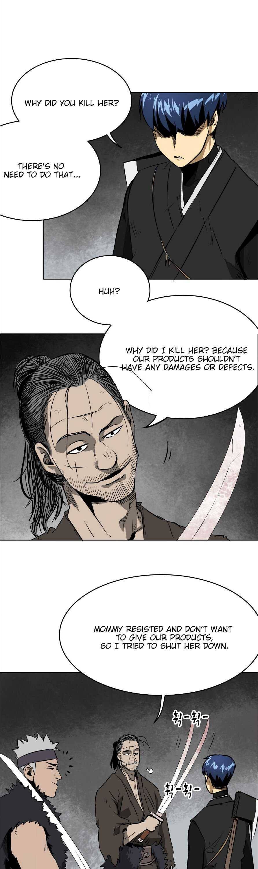 Infinite Level Up in Murim chapter 38 page 30