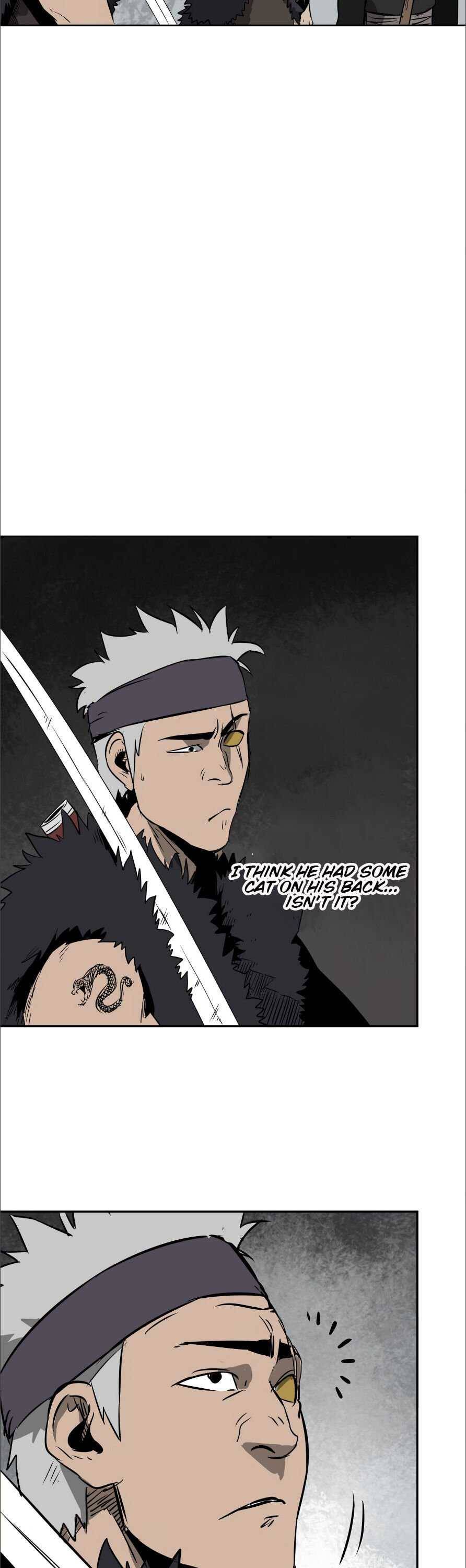 Infinite Level Up in Murim chapter 38 page 31