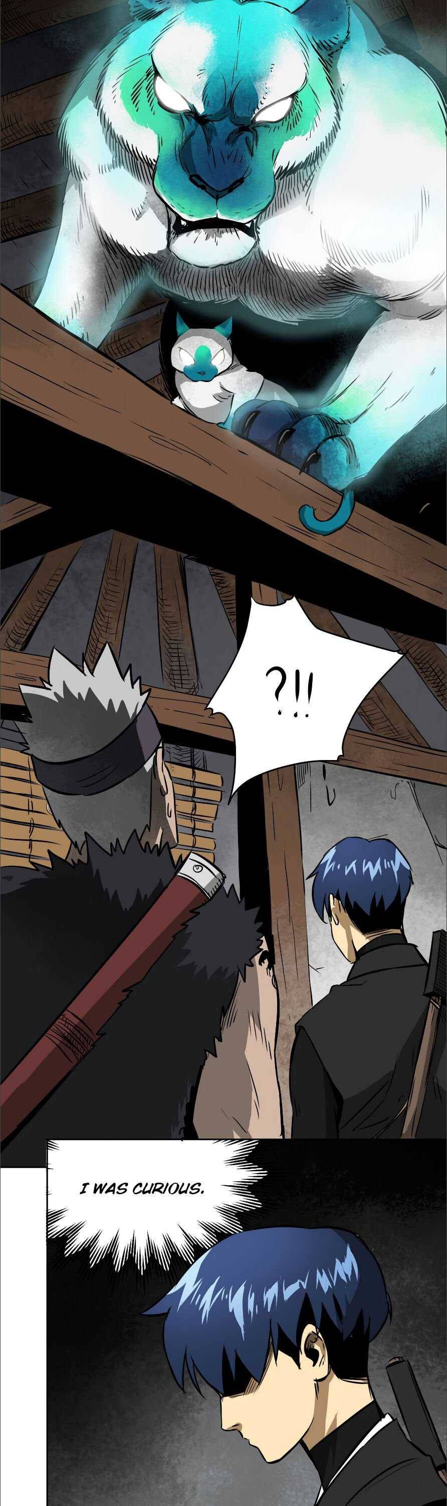 Infinite Level Up in Murim chapter 38 page 33