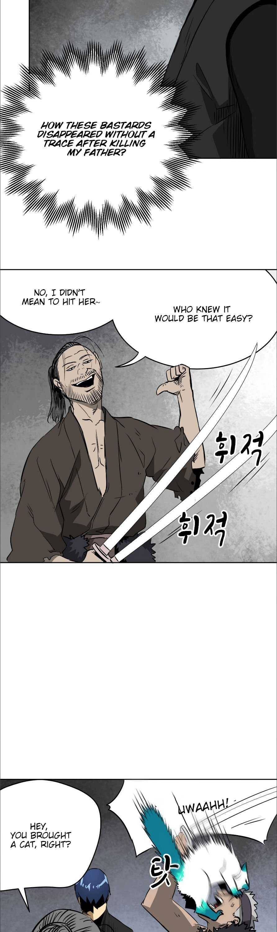 Infinite Level Up in Murim chapter 38 page 34