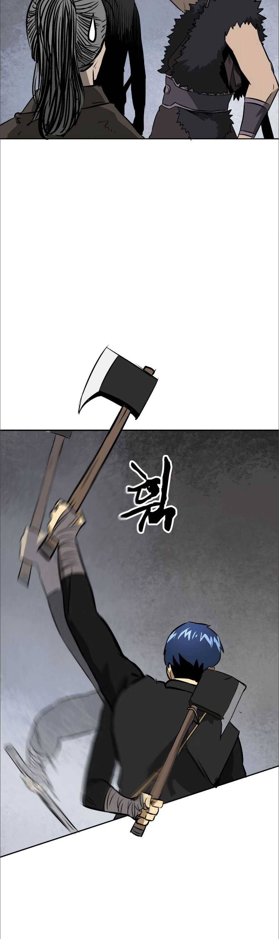 Infinite Level Up in Murim chapter 38 page 35