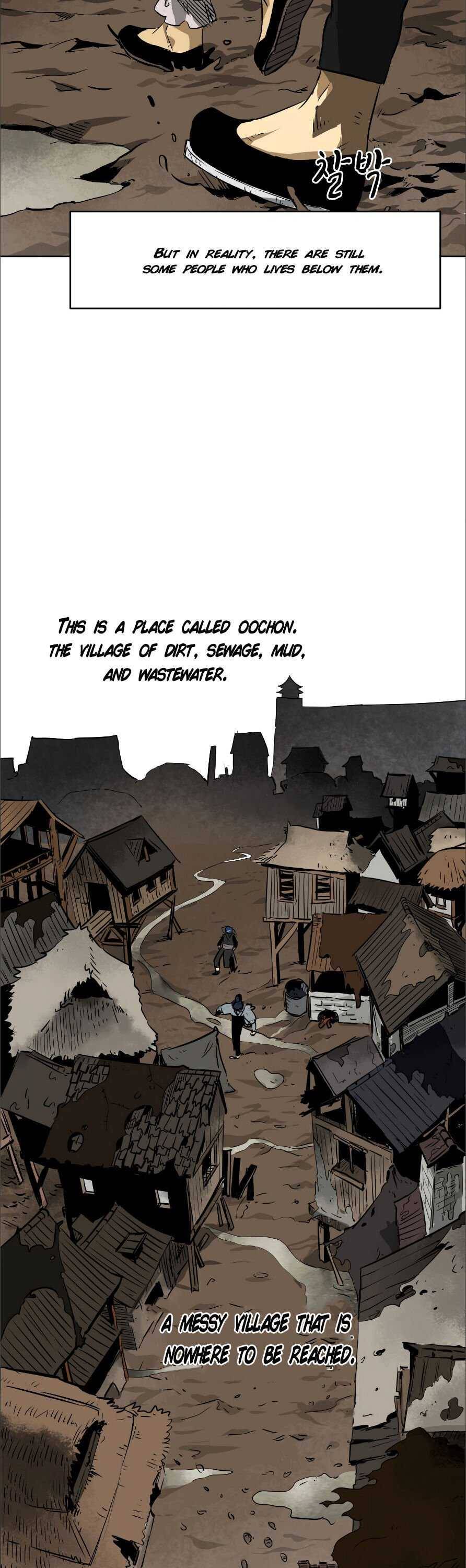 Infinite Level Up in Murim chapter 38 page 4