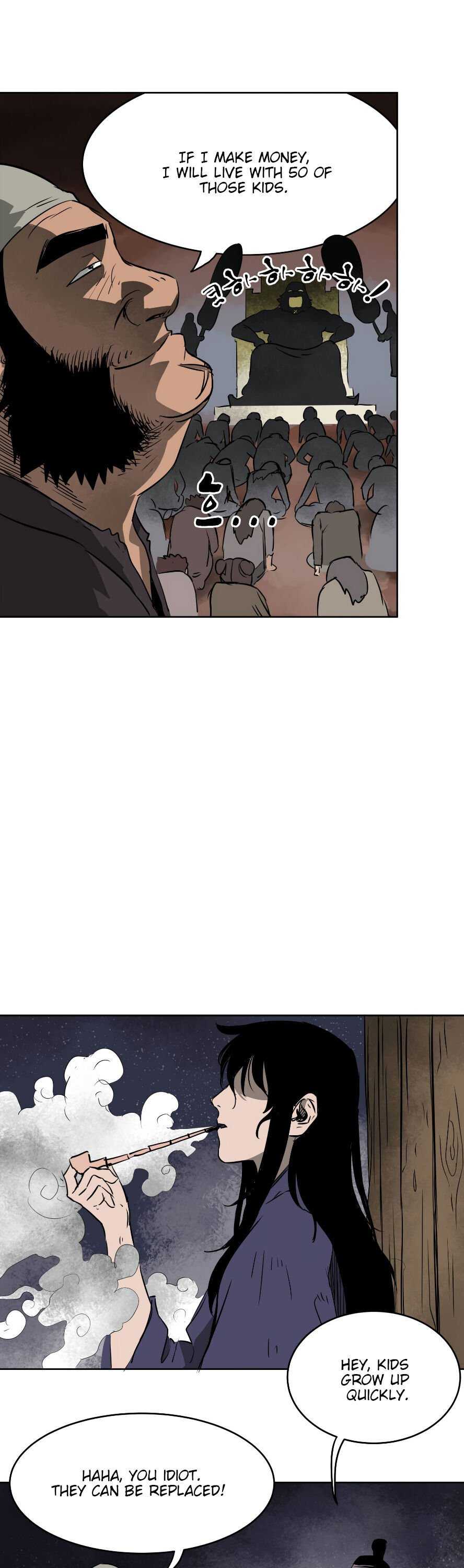 Infinite Level Up in Murim chapter 39 page 16