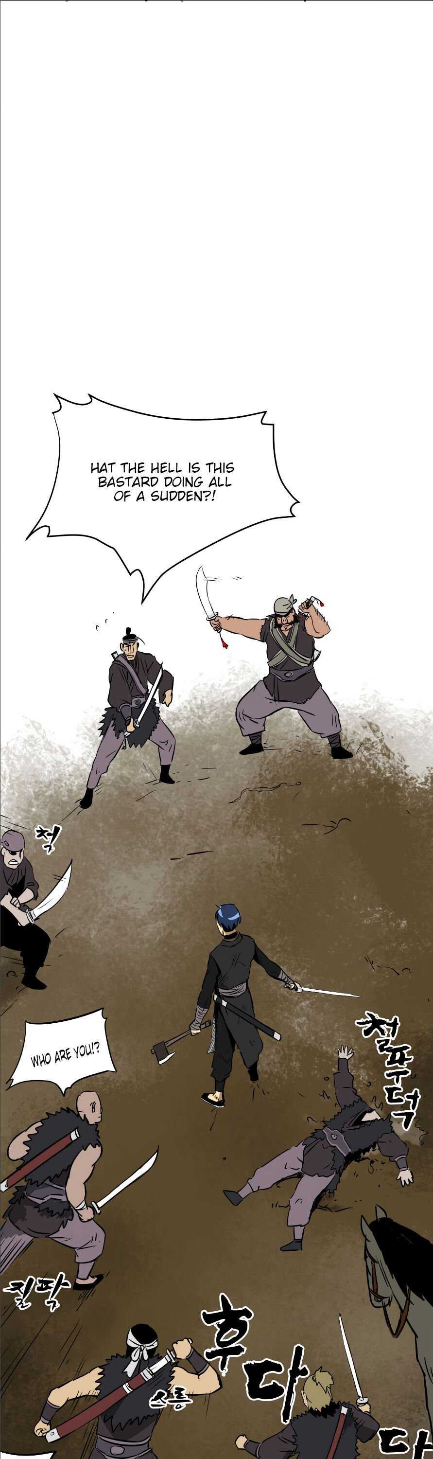 Infinite Level Up in Murim chapter 39 page 20