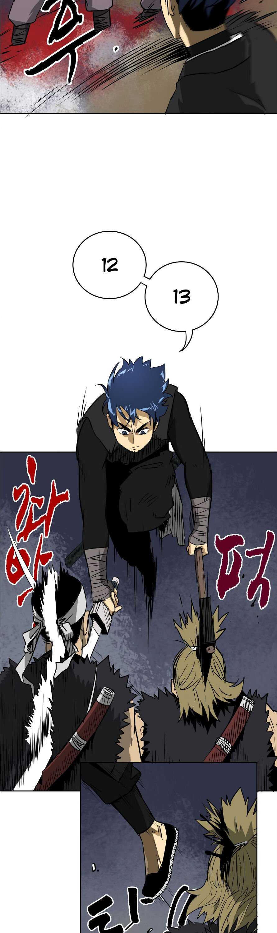 Infinite Level Up in Murim chapter 39 page 26