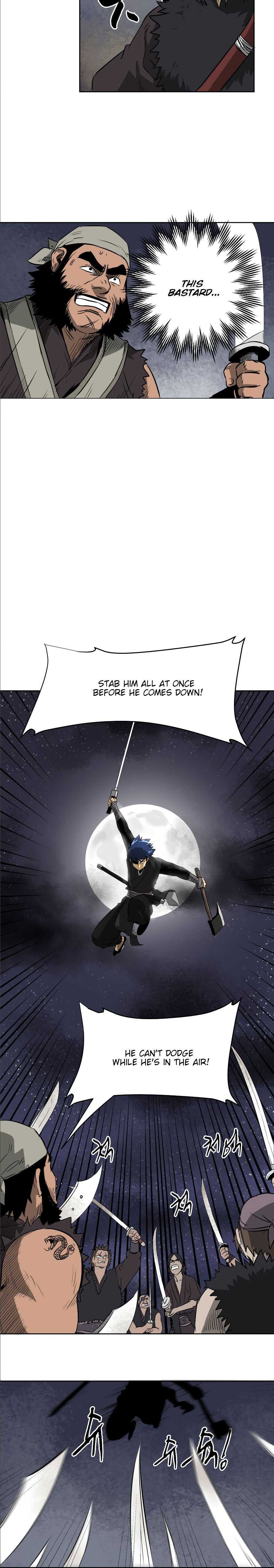 Infinite Level Up in Murim chapter 39 page 27