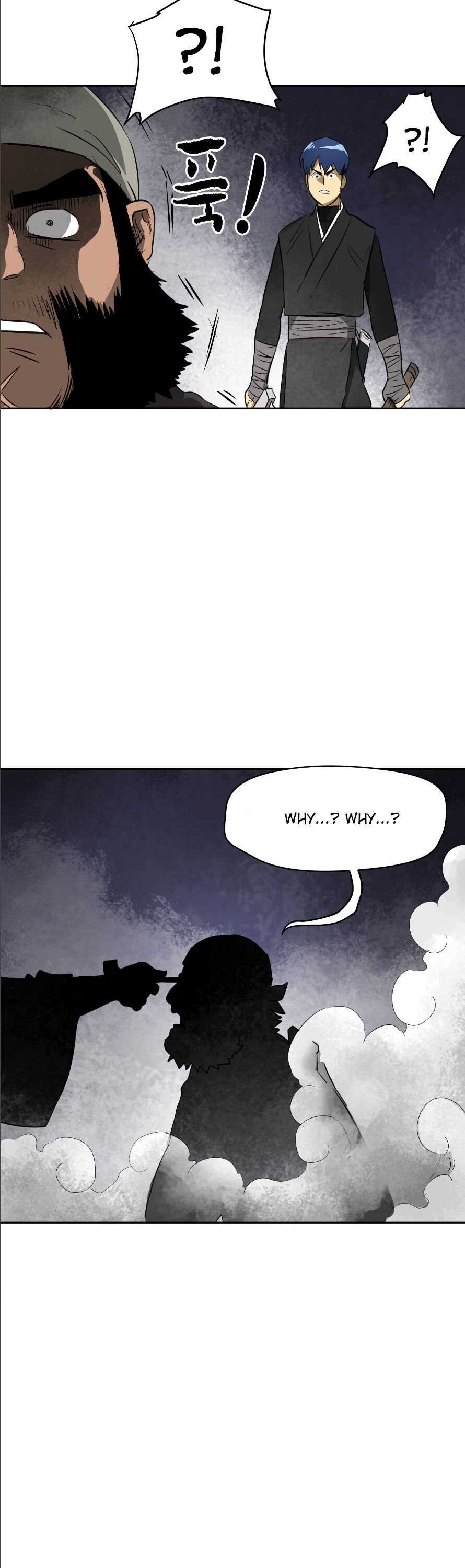 Infinite Level Up in Murim chapter 39 page 38