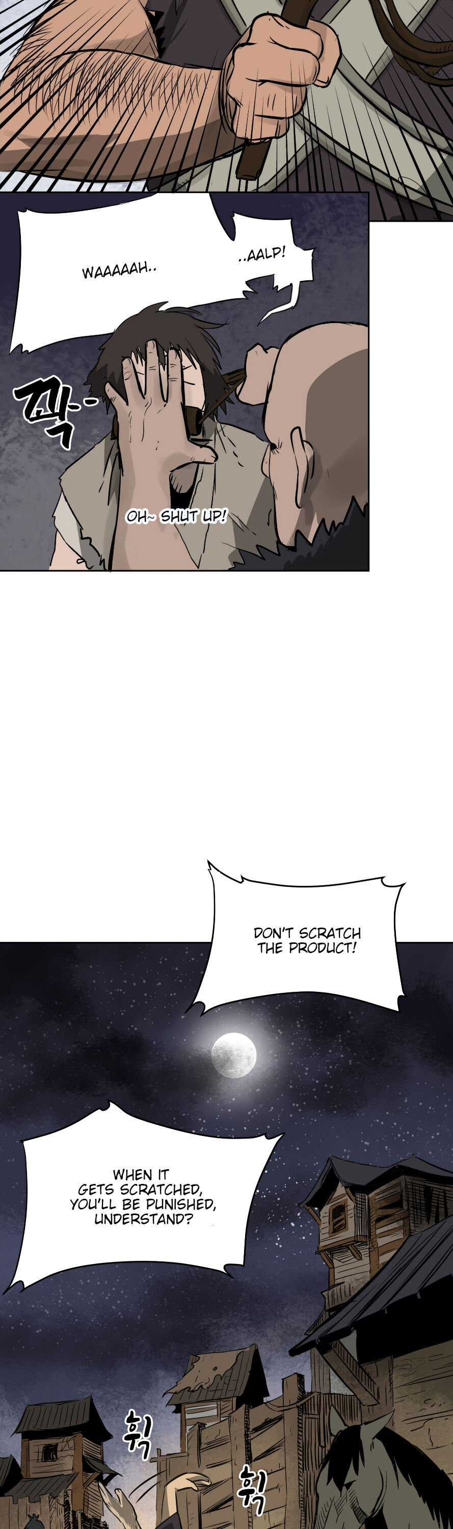 Infinite Level Up in Murim chapter 39 page 7