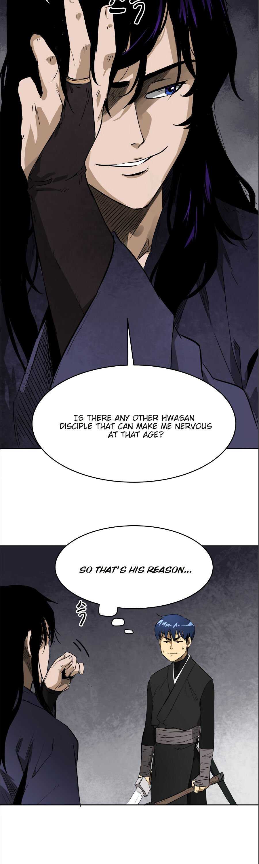 Infinite Level Up in Murim chapter 40 page 16